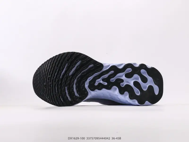 Nike Running Shoes Cushioned DX1629-101 #33757095444042