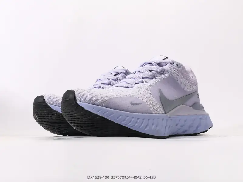 Nike Running Shoes Cushioned DX1629-101 #33757095444042