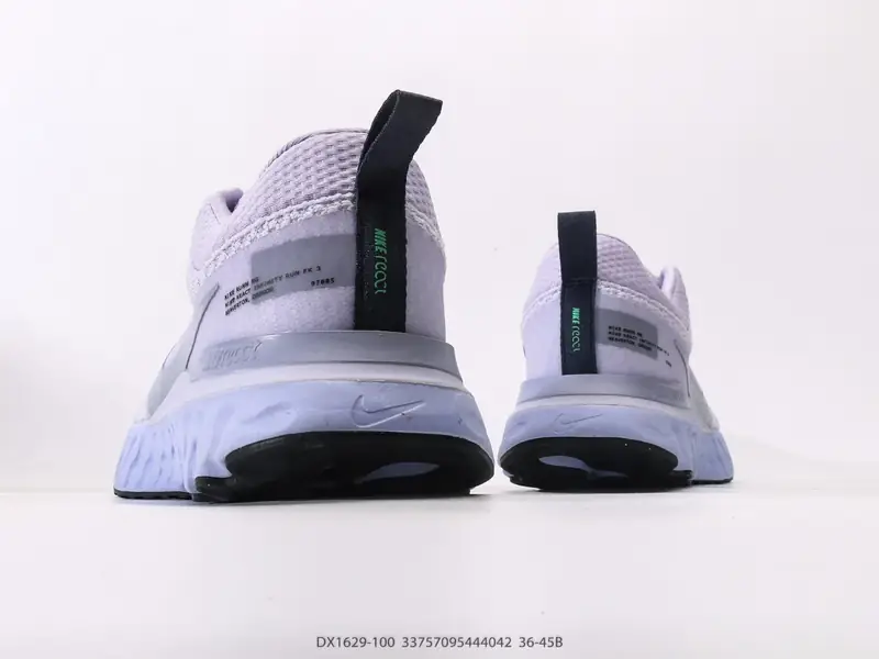 Nike Running Shoes Cushioned DX1629-101 #33757095444042