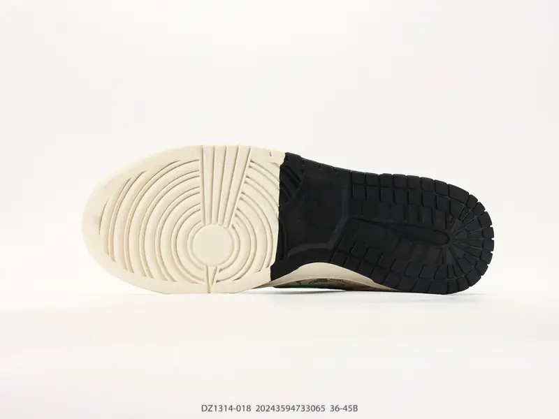 Nike Sepatu Board Low Top DZ1314-018 #20243594733065