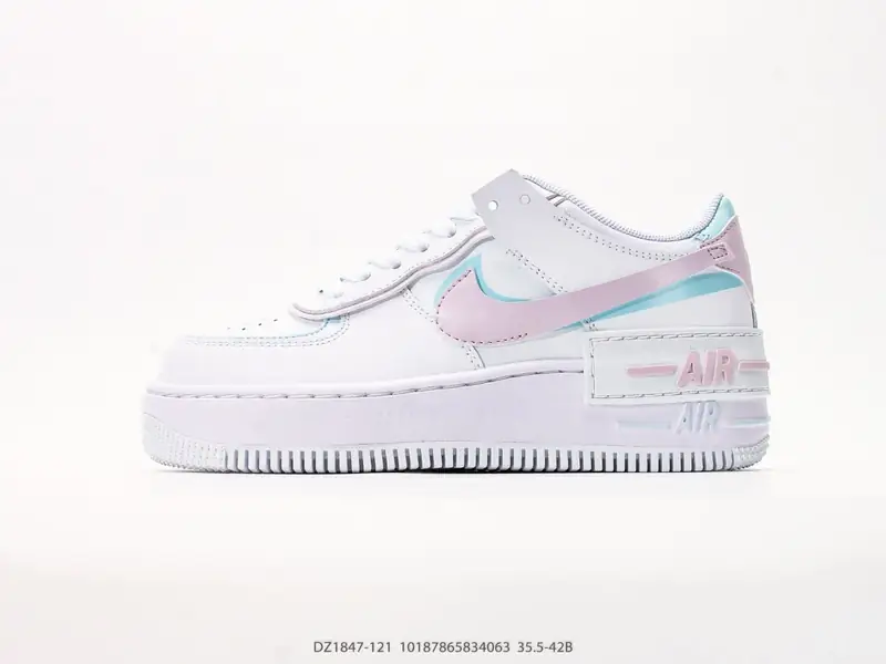 Nike Chaussures de skate Respirant Polyvalent Classique DZ1847-121 #10187865834063