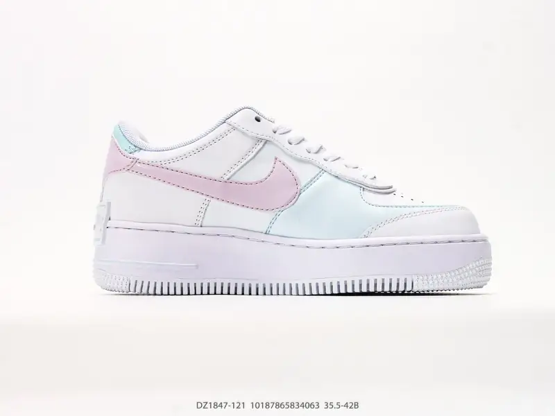 Nike Skate Shoes Breathable Versatile Classic DZ1847-121 #10187865834063
