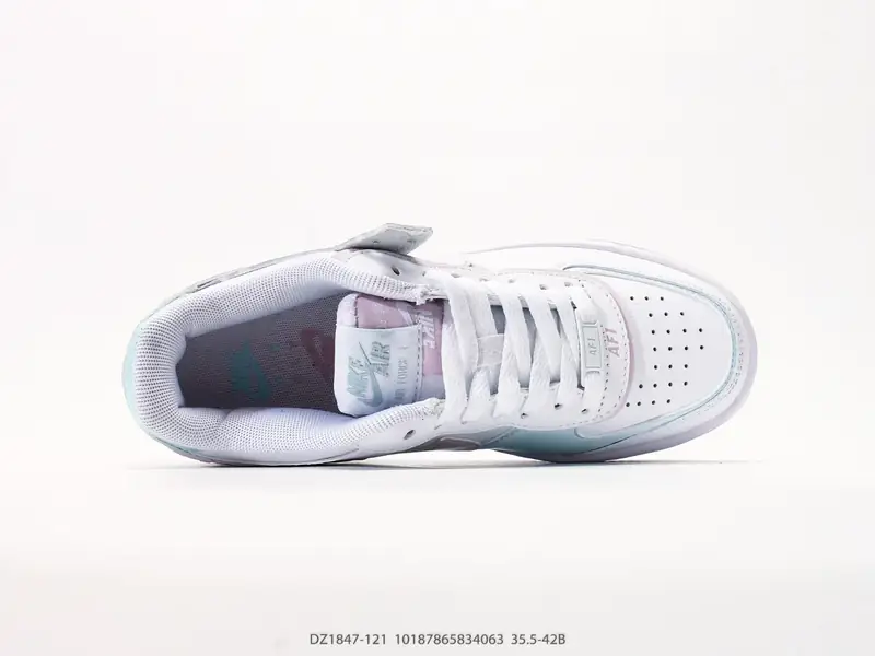Nike Skate Shoes Breathable Versatile Classic DZ1847-121 #10187865834063