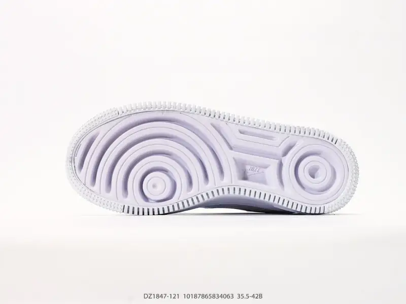 Nike Skate Shoes Breathable Versatile Classic DZ1847-121 #10187865834063