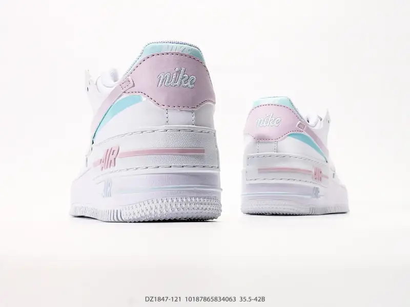 Nike Skate Shoes Breathable Versatile Classic DZ1847-121 #10187865834063