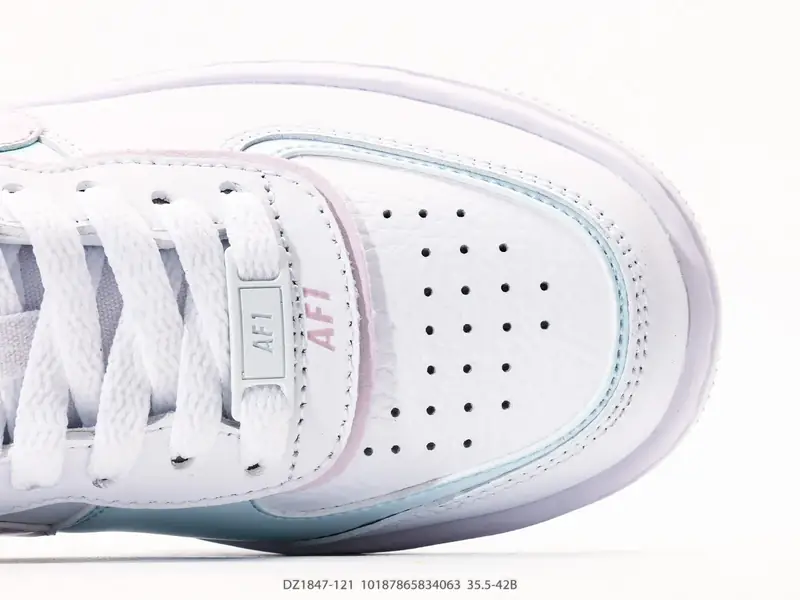 Nike Skate Shoes Breathable Versatile Classic DZ1847-121 #10187865834063
