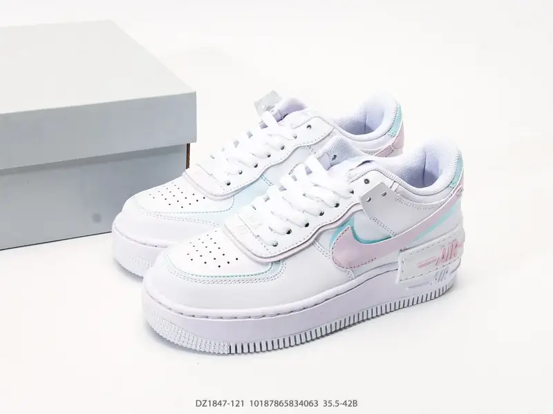 Nike Skate Shoes Breathable Versatile Classic DZ1847-121 #10187865834063