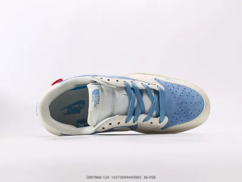 Nike Sepatu Basket Retro Klasik Low Top DZ2688-124 #14373694443065