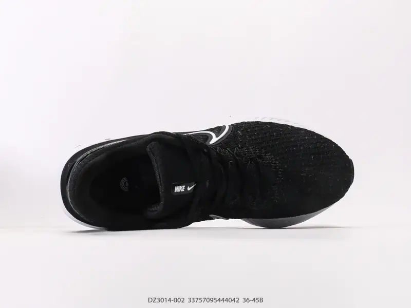 Nike Running Shoes Cushioned DZ3014-002 #33757095444042