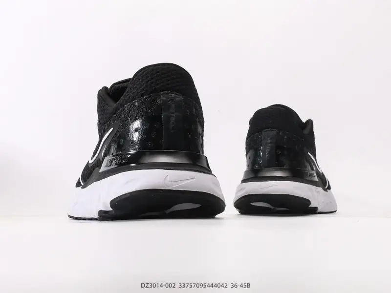 Nike Running Shoes Cushioned DZ3014-002 #33757095444042