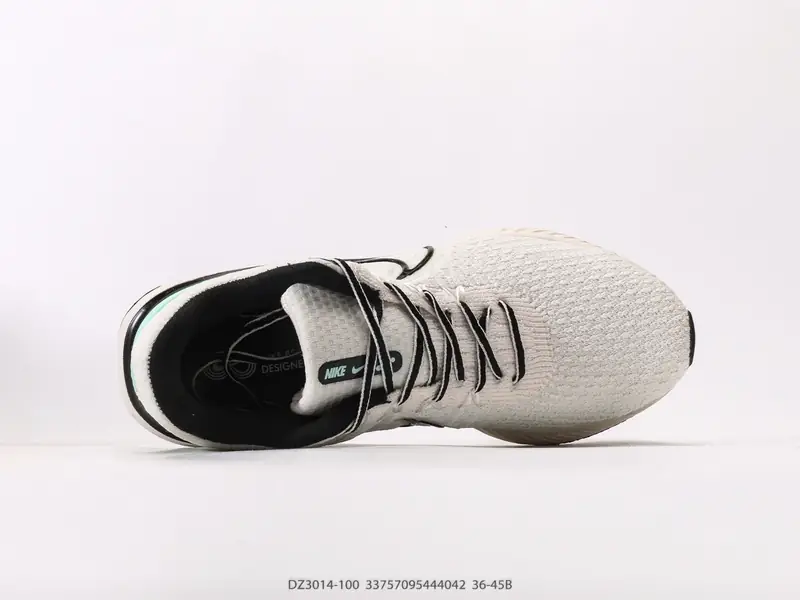 Nike Running Shoes Cushioned DZ3014-100 #33757095444042
