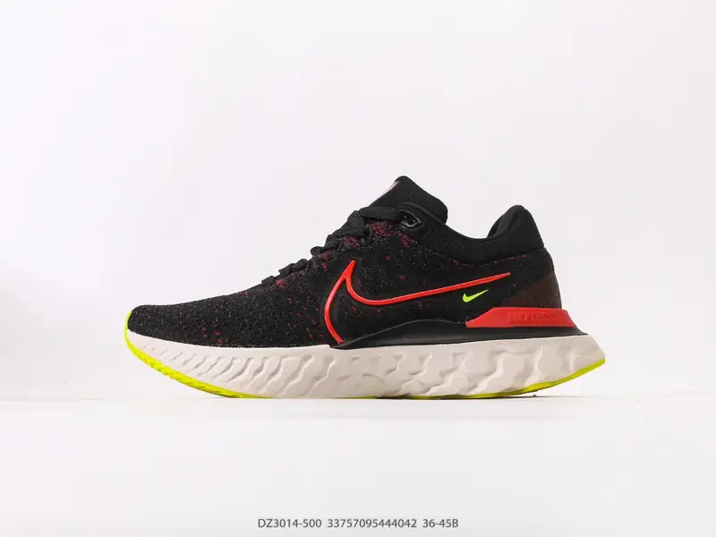 Nike Chaussures de running Amorti DZ3014-500 #33757095444042