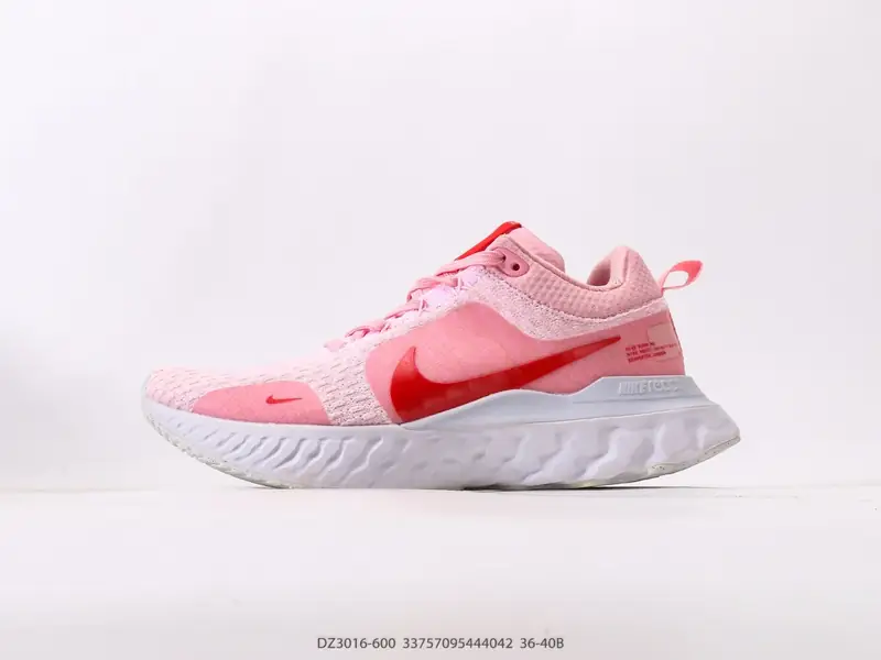 Nike Chaussures de running Amorti DZ3016-600 #33757095444042