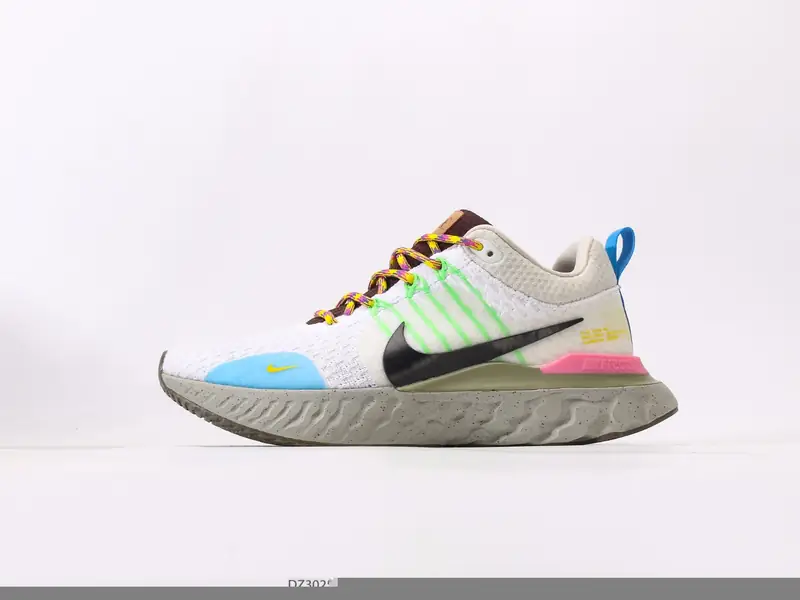 Nike Chaussures de running Amorti DZ3025-001 #33757095444042