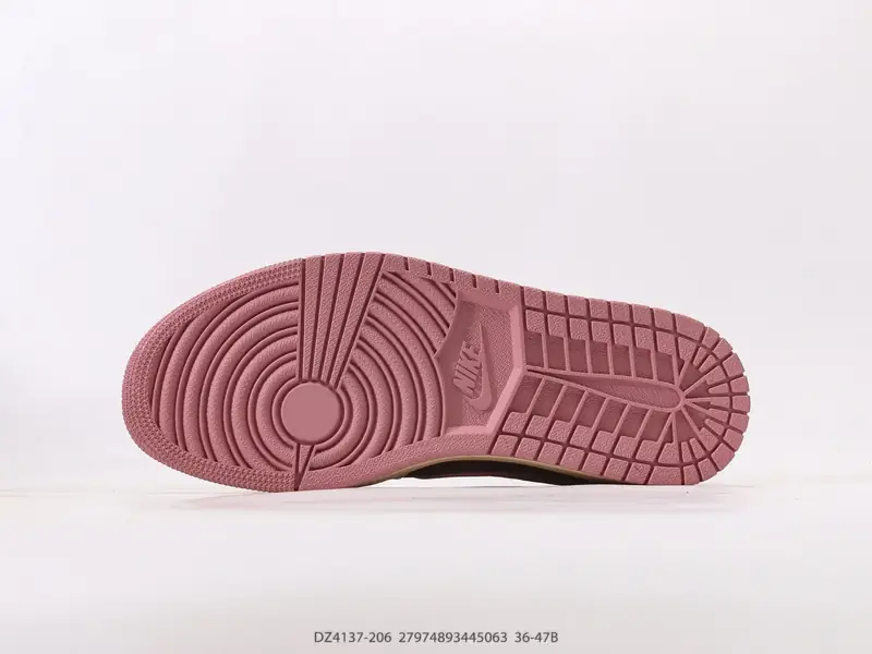 Nike Sepatu Basket Retro Klasik Low Top DZ4137-206 #27974893445063