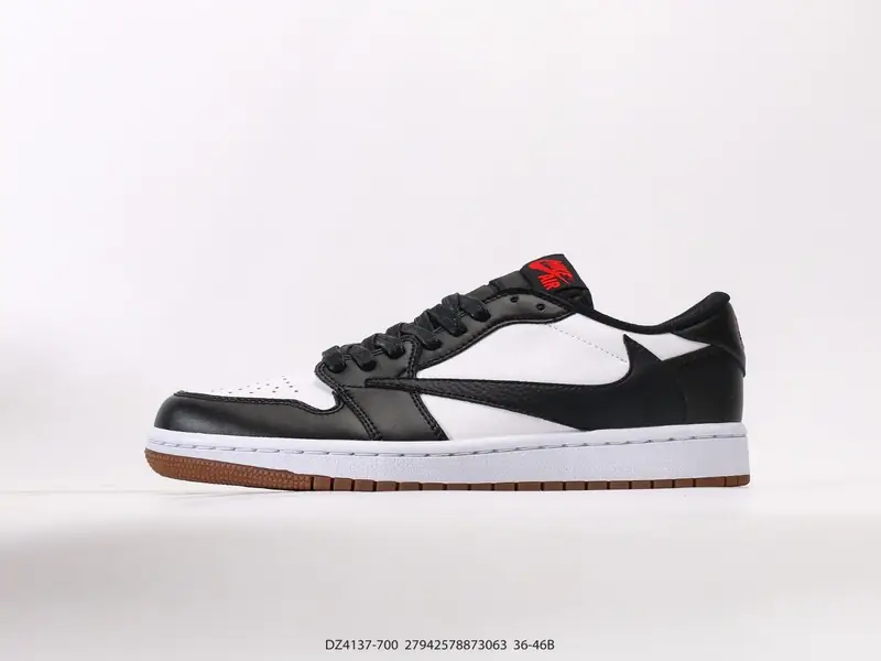 Nike Sepatu Basket Retro Klasik Low Top DZ4137-700 #27942578873063