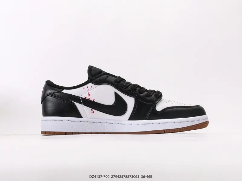 Nike Sepatu Basket Retro Klasik Low Top DZ4137-700 #27942578873063