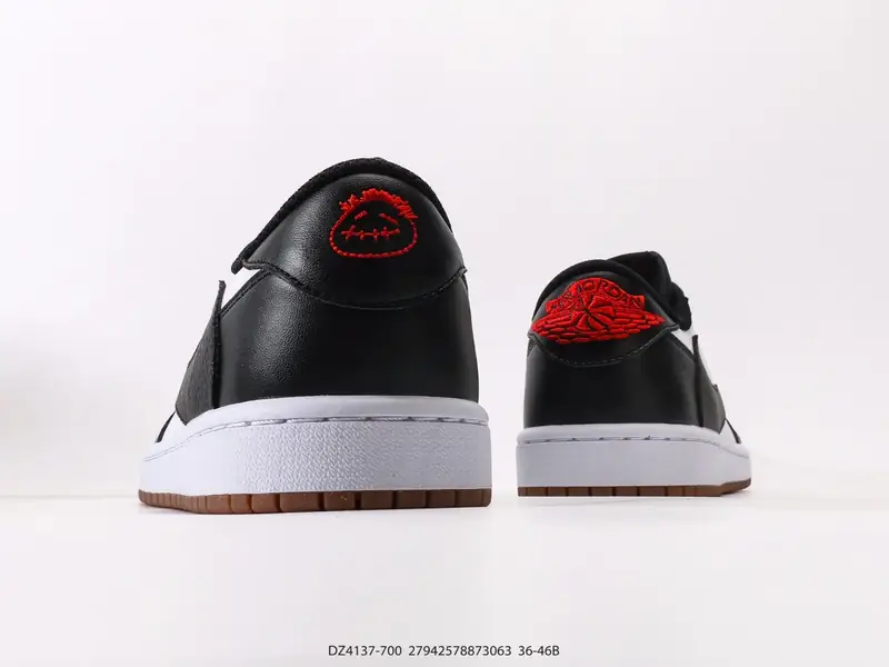 Nike Sepatu Basket Retro Klasik Low Top DZ4137-700 #27942578873063
