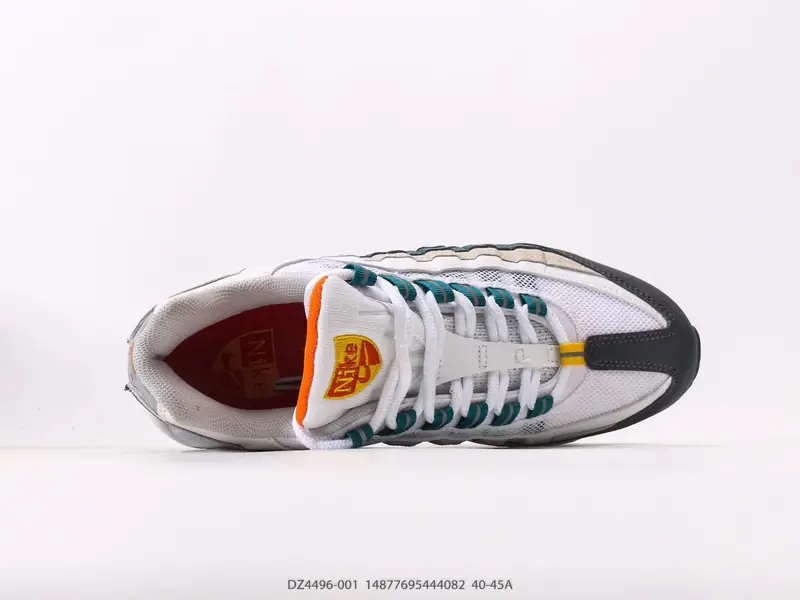 Nike Scarpe sportive Ammortizzato Antiscivolo Versatile DZ4496-001 #14877695444082
