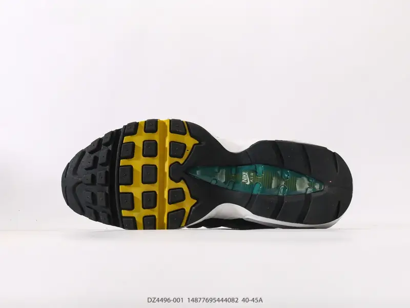 Nike Scarpe sportive Ammortizzato Antiscivolo Versatile DZ4496-001 #14877695444082