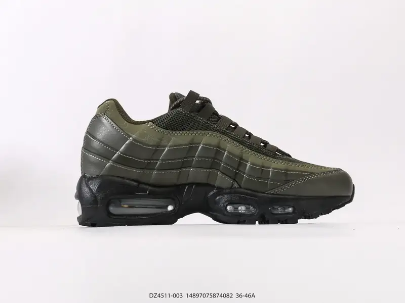 Nike Scarpe sportive Retro Versatile Cuscino d'aria DZ4511-003 #14897075874082