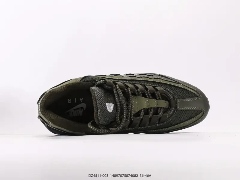 Nike Scarpe sportive Retro Versatile Cuscino d'aria DZ4511-003 #14897075874082