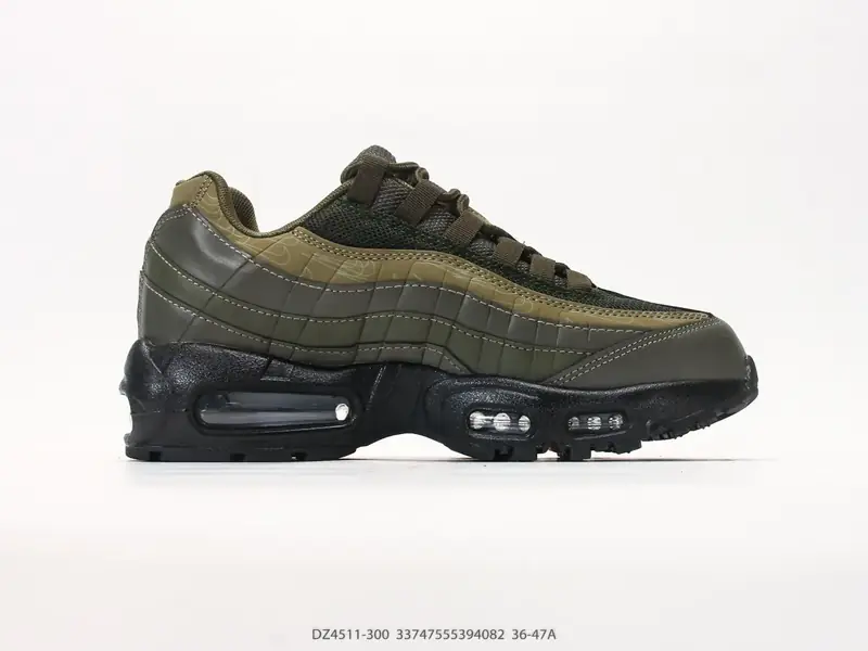 Nike Scarpe sportive Retro Versatile Cuscino d'aria DZ4511-300 #33747555394082