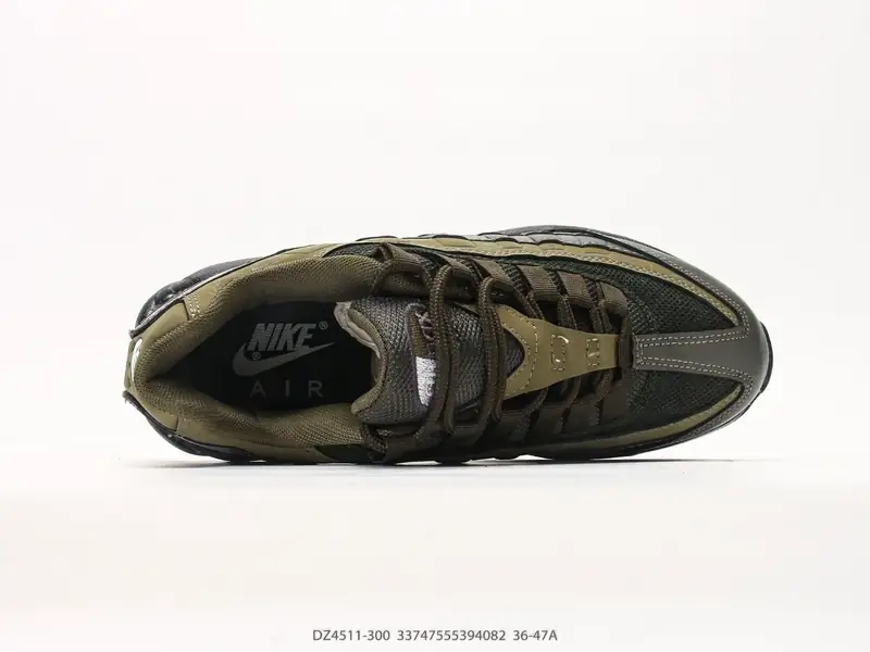 Nike Scarpe sportive Retro Versatile Cuscino d'aria DZ4511-300 #33747555394082