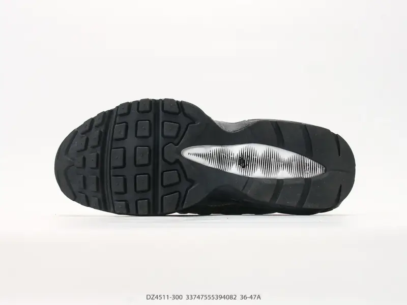 Nike Scarpe sportive Retro Versatile Cuscino d'aria DZ4511-300 #33747555394082