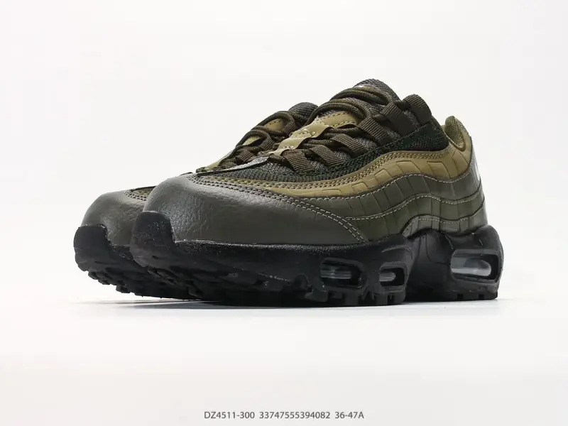 Nike Scarpe sportive Retro Versatile Cuscino d'aria DZ4511-300 #33747555394082
