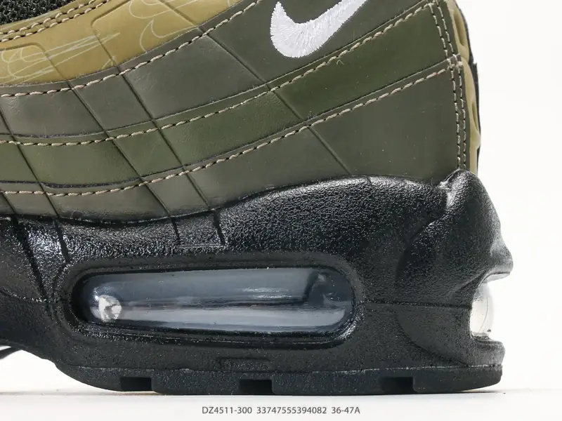 Nike Scarpe sportive Retro Versatile Cuscino d'aria DZ4511-300 #33747555394082