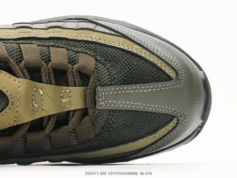 Nike Scarpe sportive Retro Versatile Cuscino d'aria DZ4511-300 #33747555394082