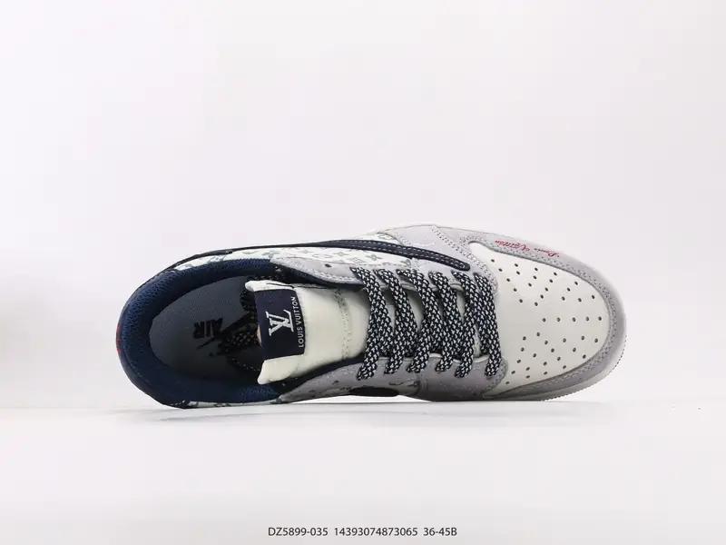 나이키 농구화 레트로 클래식 로우탑 DZ5899-035 #14393074873065