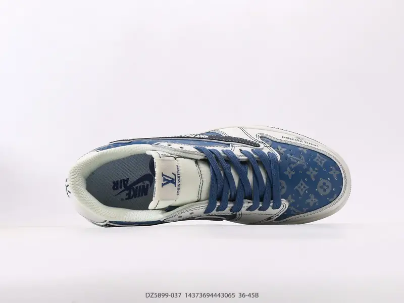 Nike Zapatillas de baloncesto Retro Clásico Caña Baja DZ5899-037 #14373694443065