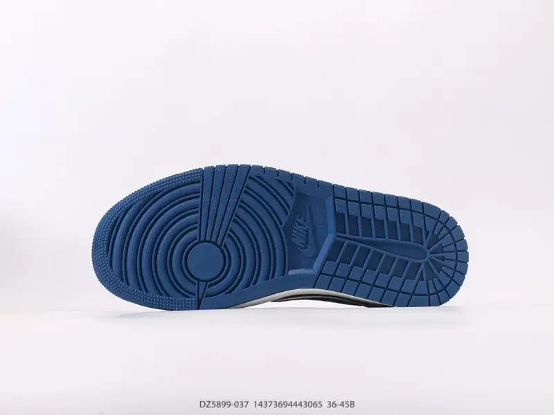 Nike Zapatillas de baloncesto Retro Clásico Caña Baja DZ5899-037 #14373694443065