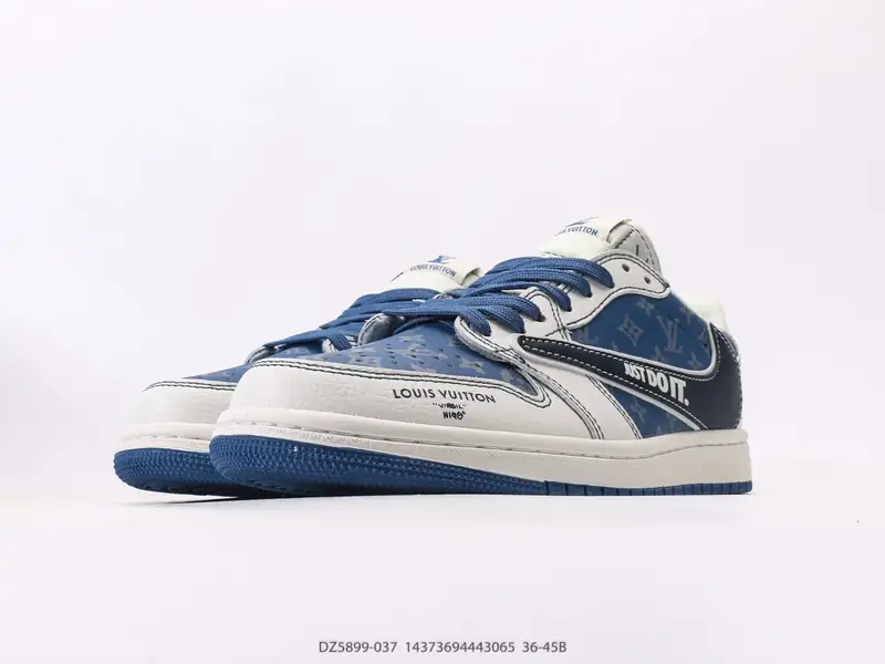 Nike Zapatillas de baloncesto Retro Clásico Caña Baja DZ5899-037 #14373694443065