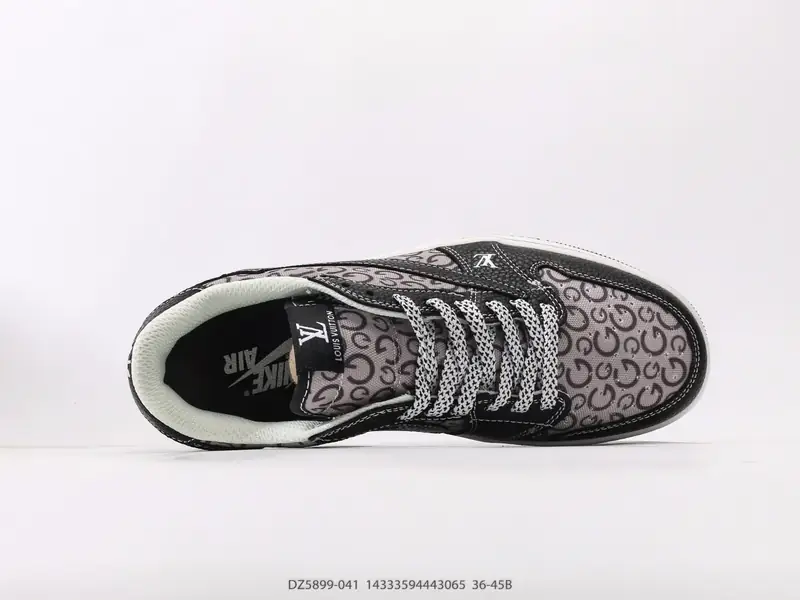 Nike Zapatillas de baloncesto Retro Clásico Caña Baja DZ5899-041 #14333594443065