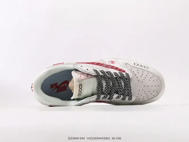 Nike Zapatillas de baloncesto Retro Clásico Caña Baja DZ5899-044 #14333694443065