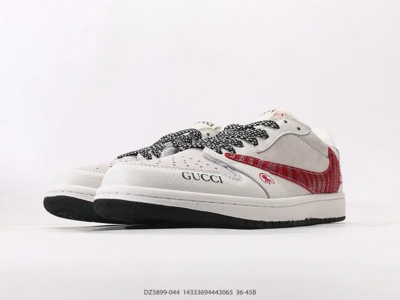 Nike Zapatillas de baloncesto Retro Clásico Caña Baja DZ5899-044 #14333694443065