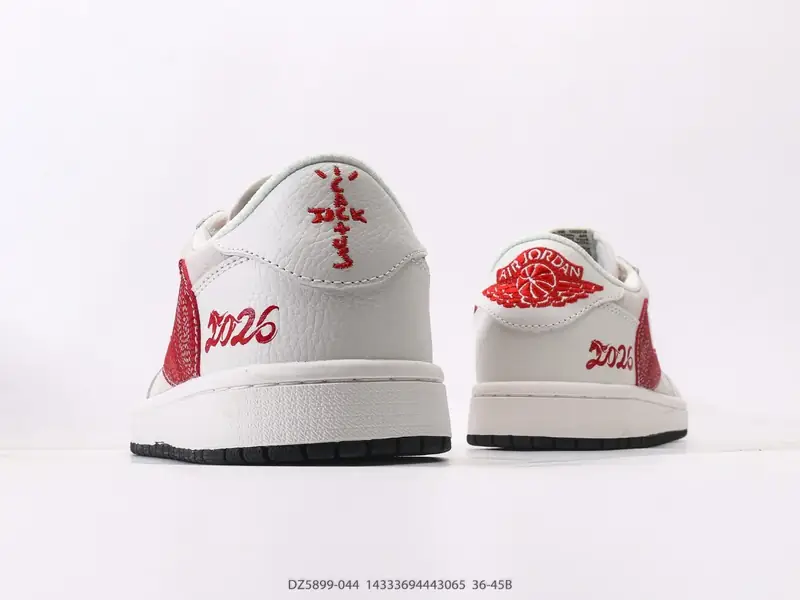 Nike Zapatillas de baloncesto Retro Clásico Caña Baja DZ5899-044 #14333694443065