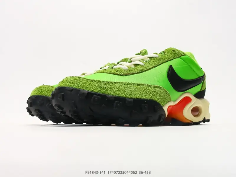 Nike Scarpe casual Ammortizzato Antiscivolo Resistente FB1843-141 #17407235044062