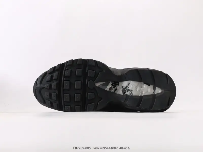 Nike Scarpe sportive Ammortizzato Antiscivolo Versatile FB2709-005 #14877695444082