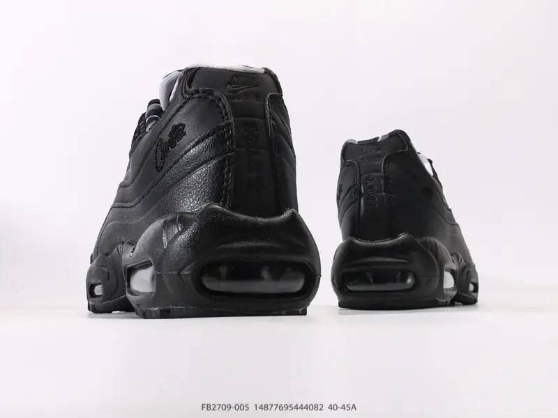 Nike Scarpe sportive Ammortizzato Antiscivolo Versatile FB2709-005 #14877695444082