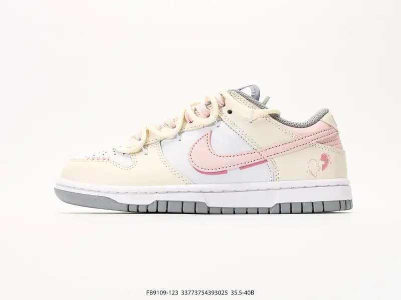 Nike Sports Shoes Retro Versatile Classic FB9109-300 #33773754393025