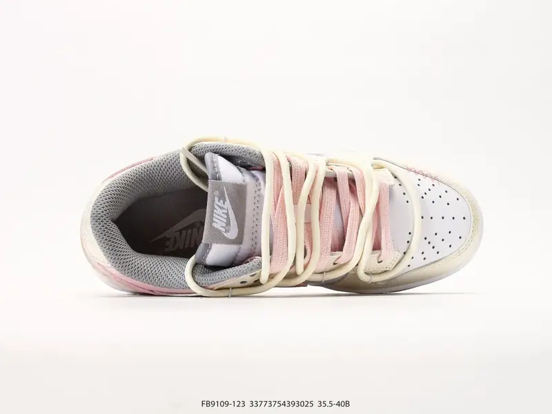 Nike Sports Shoes Retro Versatile Classic FB9109-300 #33773754393025