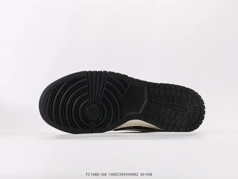 耐克NIKE DUNK LOW 扣篮系列 复古低帮休闲运动滑板板鞋 FC1688-168 #14007295444082