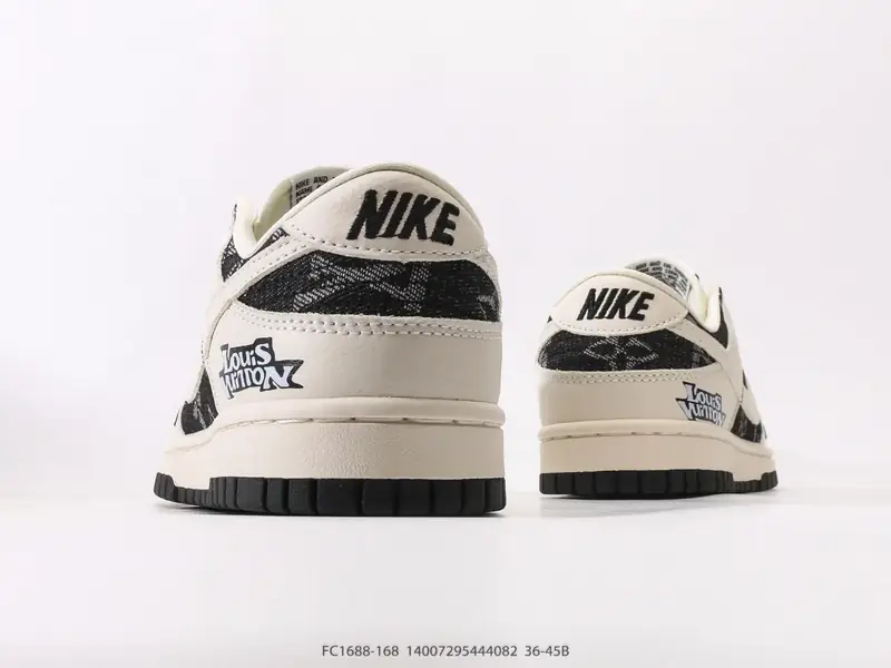 耐克NIKE DUNK LOW 扣篮系列 复古低帮休闲运动滑板板鞋 FC1688-168 #14007295444082