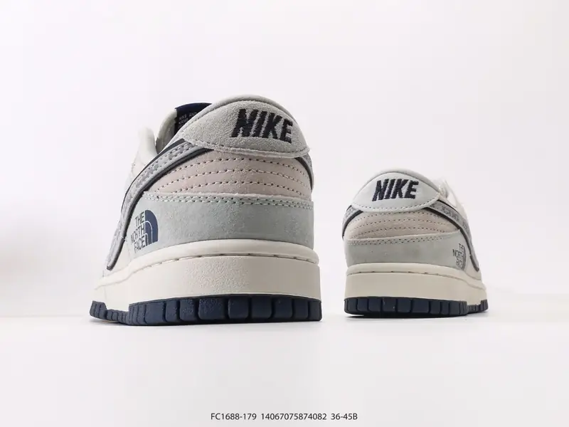 耐克NIKE DUNK LOW 扣篮系列 复古低帮休闲运动滑板板鞋 FC1688-179 #14067075874082