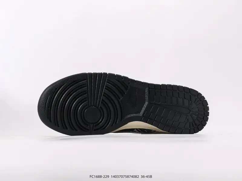 耐克NIKE DUNK LOW 扣篮系列 复古低帮休闲运动滑板板鞋 FC1688-229 #14037075874082