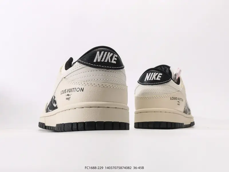 耐克NIKE DUNK LOW 扣篮系列 复古低帮休闲运动滑板板鞋 FC1688-229 #14037075874082